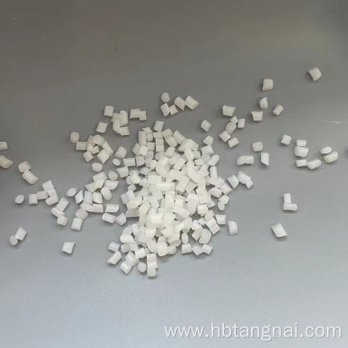 TPE pellet thermoplastic elastomer resin